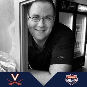 Meet your Posher, Robert